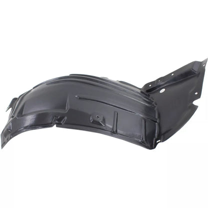 Right Side Front fender inner panel 2008 - 2010 INFINITI M35  IN1249122 63844EJ90A