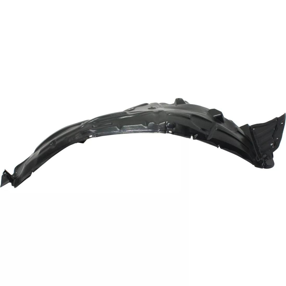 Right Side Front fender inner panel 2011 - 2013 INFINITI QX56  IN1249123 638401LA0B