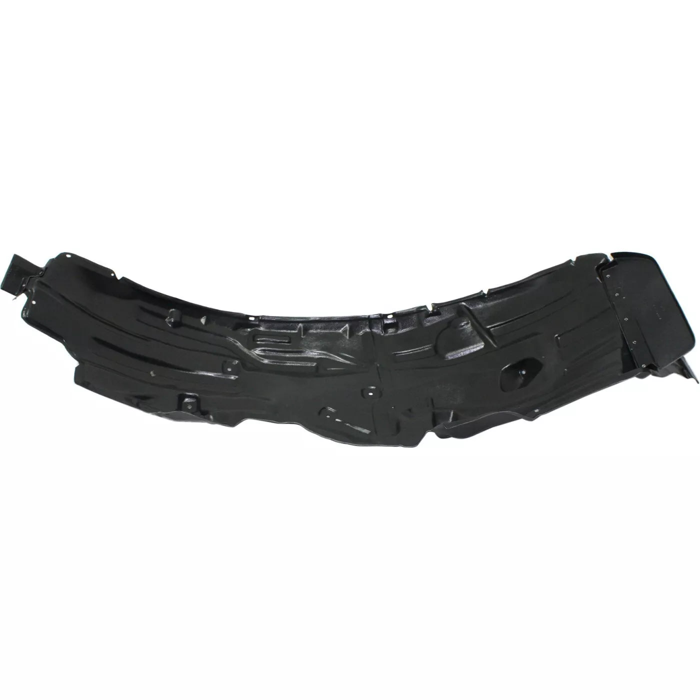 Right Side Front fender inner panel 2011 - 2013 INFINITI QX56  IN1249123 638401LA0B
