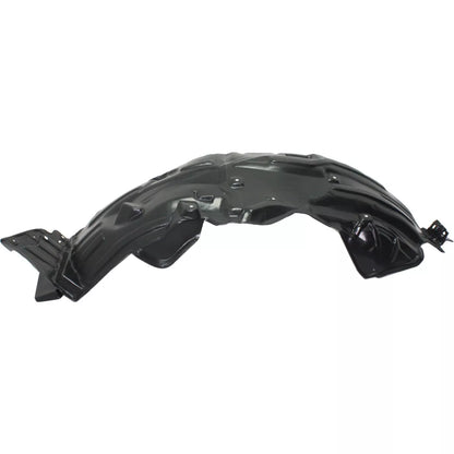 Right Side Front fender inner panel 2011 - 2013 INFINITI QX56  IN1249123 638401LA0B