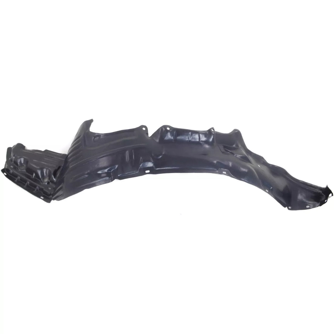 Left Side Front fender splash shield 1999 - 1999 INFINITI G20  IN1250102 638417J100