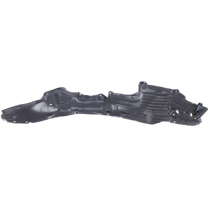 Protector contra salpicaduras del guardabarros delantero izquierdo 1999 - 1999 INFINITI G20 IN1250102 638417J100