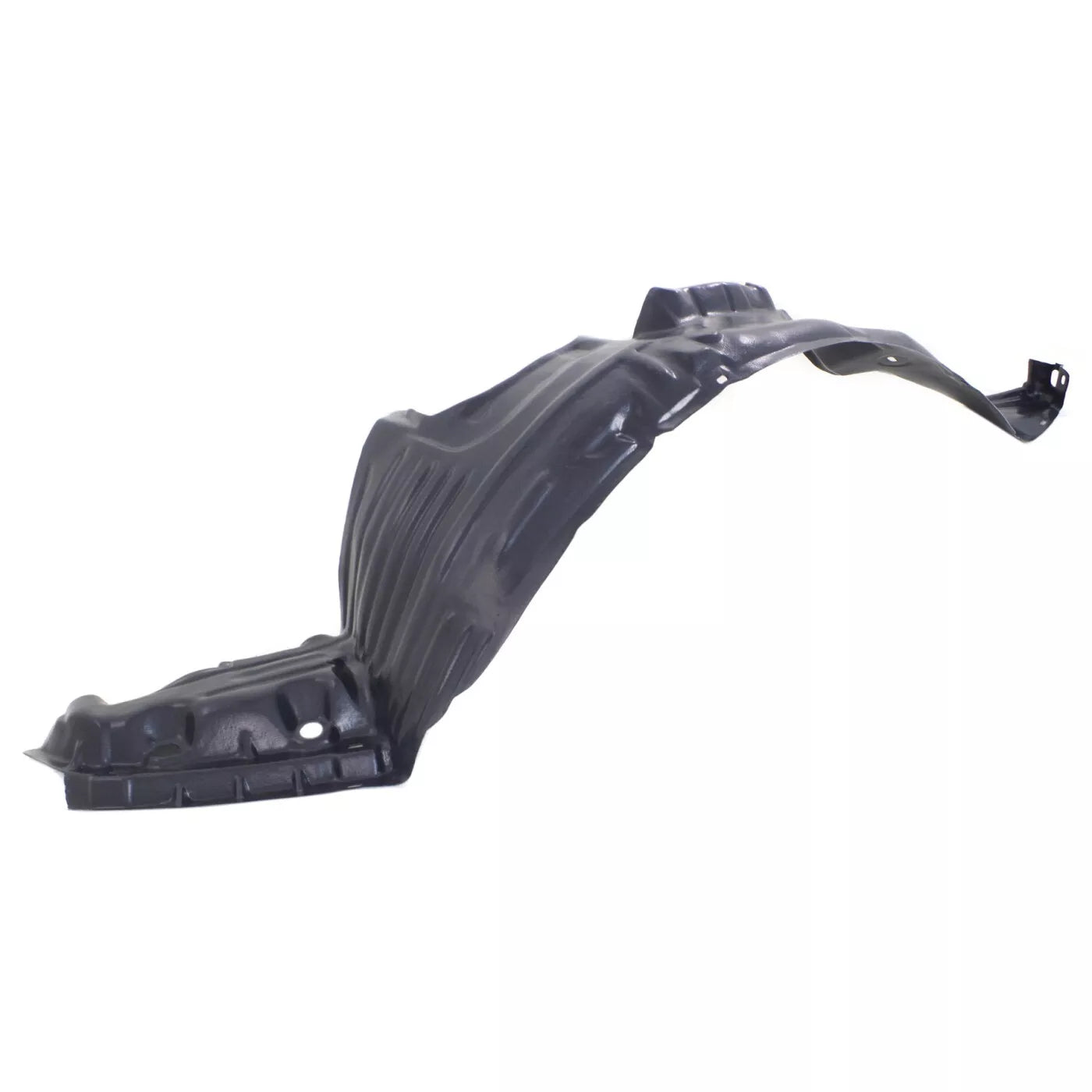 Protector contra salpicaduras del guardabarros delantero izquierdo 1999 - 1999 INFINITI G20 IN1250102 638417J100