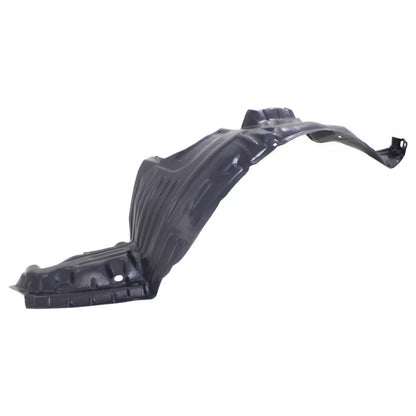 Protector contra salpicaduras del guardabarros delantero izquierdo 1999 - 1999 INFINITI G20 IN1250102 638417J100