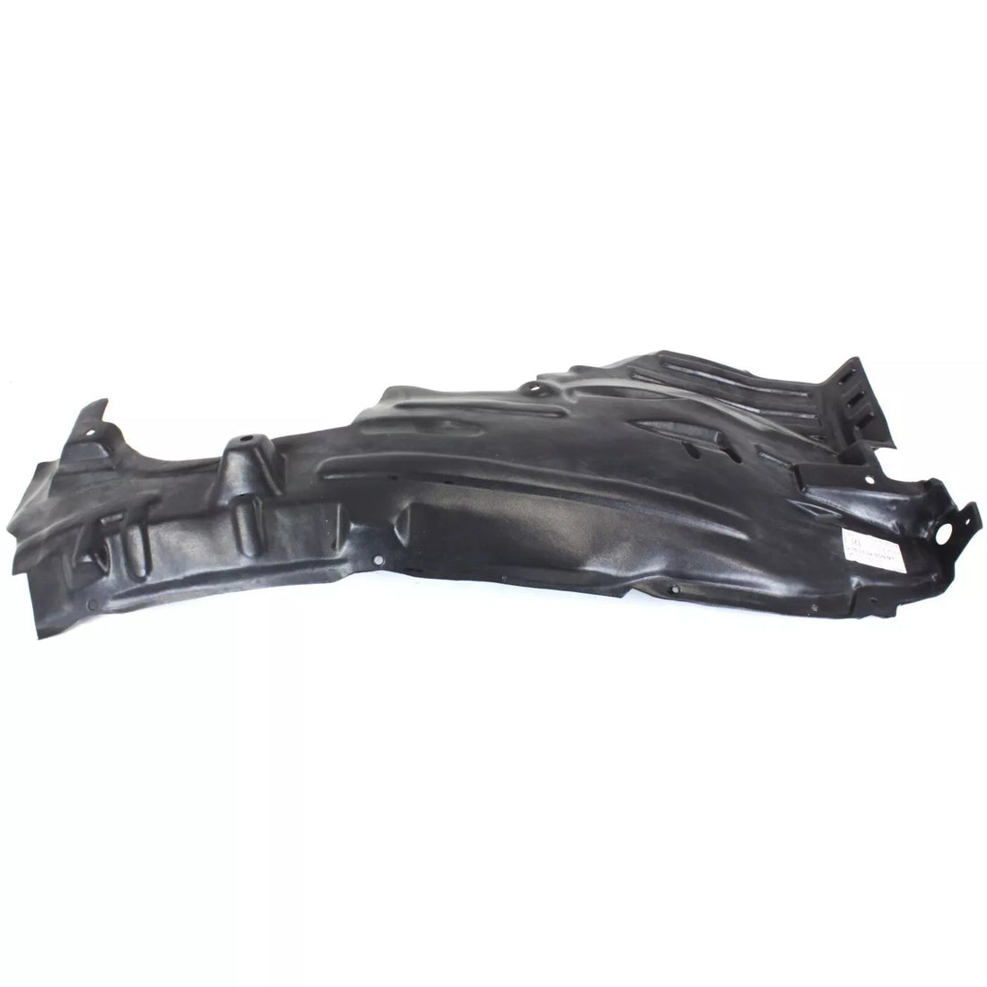 Left Side Front fender splash shield 2003 - 2004 INFINITI G35  IN1250109 63843AC100