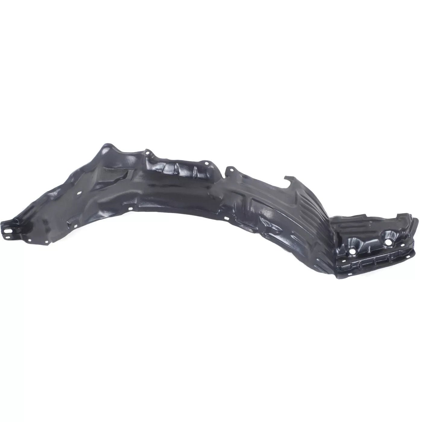 Right Side Front fender splash shield 1999 - 1999 INFINITI G20  IN1251102 638407J100