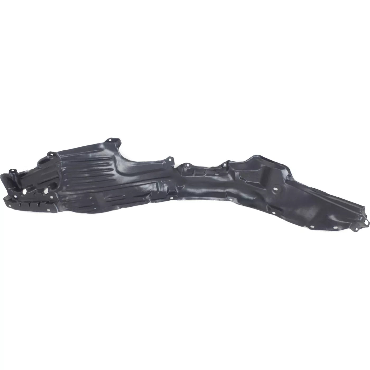 Protector contra salpicaduras del guardabarros delantero derecho 1999 - 1999 INFINITI G20 IN1251102 638407J100