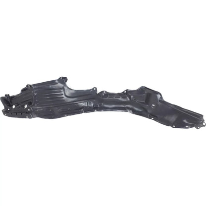 Protector contra salpicaduras del guardabarros delantero derecho 1999 - 1999 INFINITI G20 IN1251102 638407J100