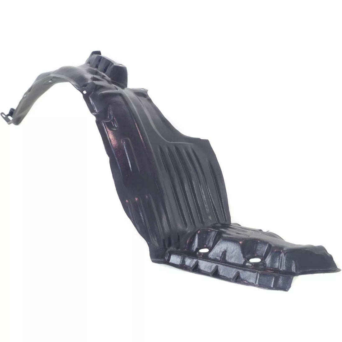 Protector contra salpicaduras del guardabarros delantero derecho 1999 - 1999 INFINITI G20 IN1251102 638407J100