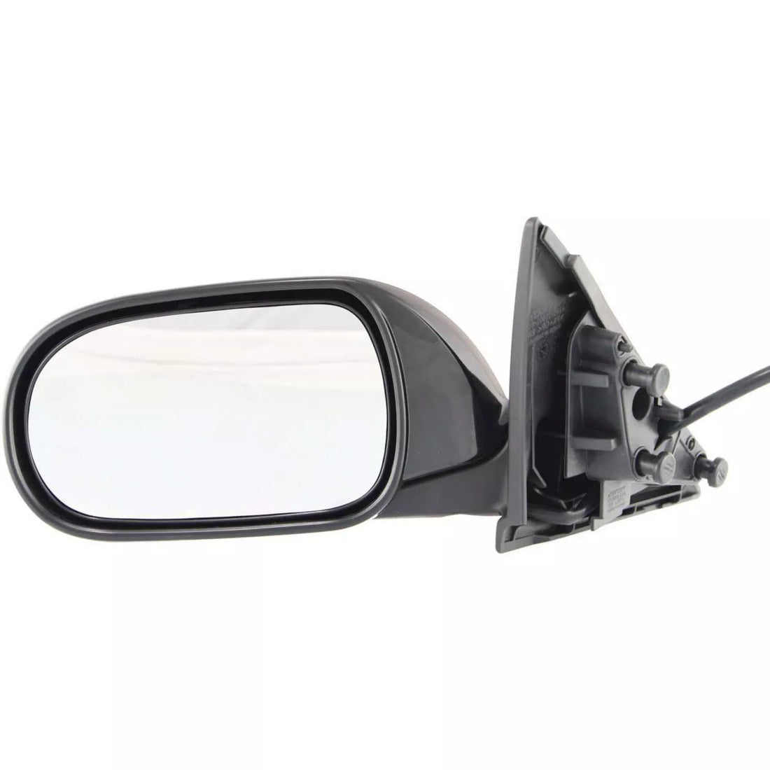 Left Side Mirror outside rear view 2003 - 2006 INFINITI G35  IN1320105 K6302AM605