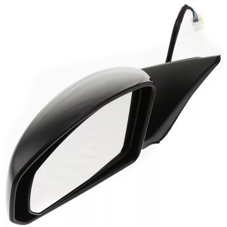 Espejo retrovisor exterior izquierdo 2003 - 2007 INFINITI G35 IN1320106 K6302AM805