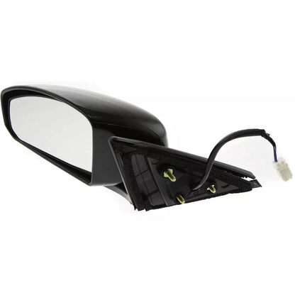 Espejo retrovisor exterior izquierdo 2003 - 2007 INFINITI G35 IN1320106 K6302AM805