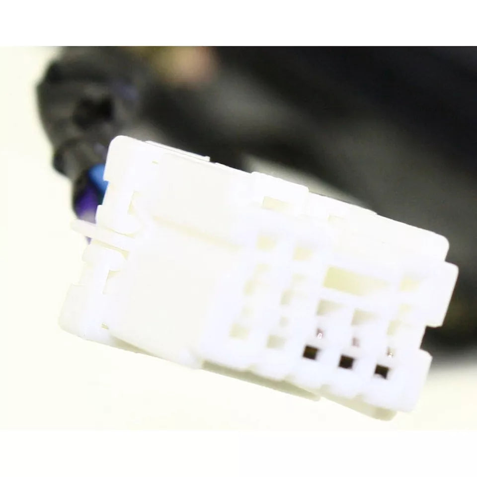 Espejo retrovisor exterior izquierdo 2003 - 2007 INFINITI G35 IN1320106 K6302AM805