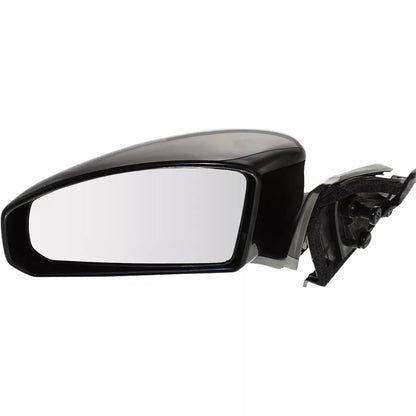 Left Side Mirror outside rear view 2003 - 2007 INFINITI G35  IN1320106 K6302AM805