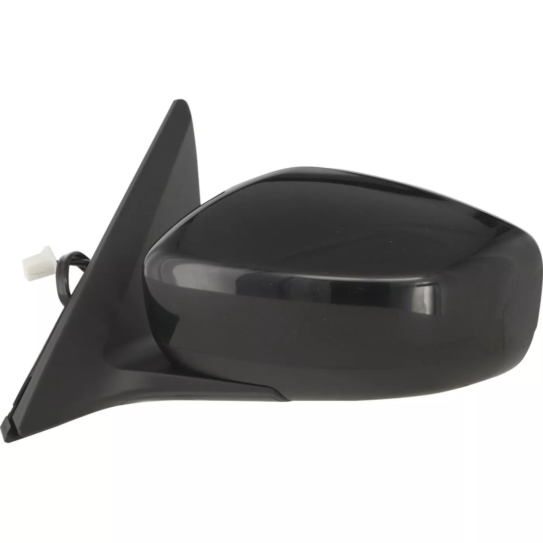 Espejo retrovisor exterior izquierdo 2008 - 2010 INFINITI G37 IN1320112 96302JK62B-PFM