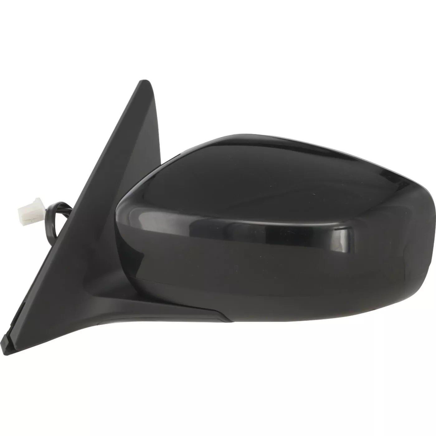 Espejo retrovisor exterior izquierdo 2008 - 2010 INFINITI G37 IN1320112 96302JK62B-PFM