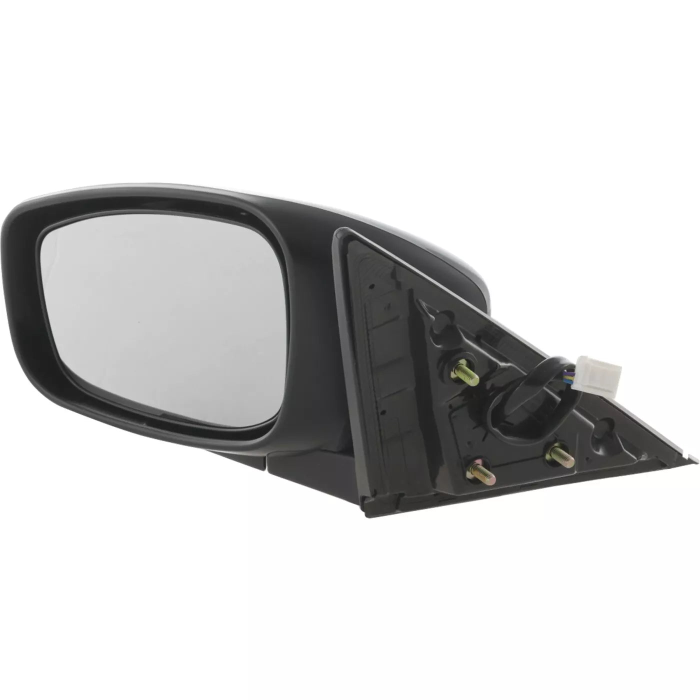 Espejo retrovisor exterior izquierdo 2008 - 2010 INFINITI G37 IN1320112 96302JK62B-PFM