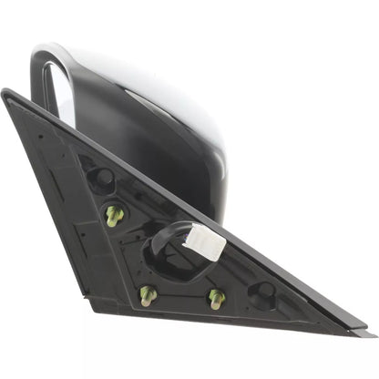 Espejo retrovisor exterior izquierdo 2008 - 2010 INFINITI G37 IN1320112 96302JK62B-PFM