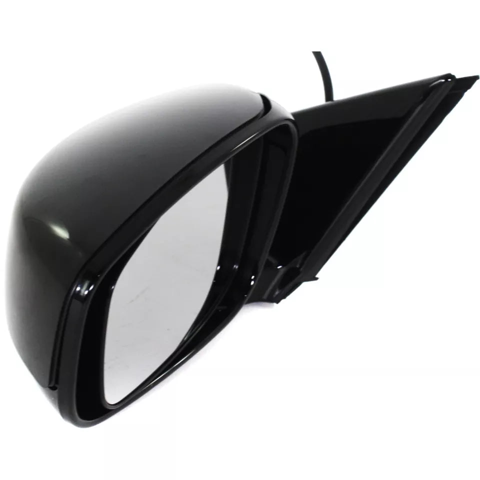 Left Side Mirror Outside Rear View 2009 - 2013 INFINITI G37 IN1320115 963021NC2A
