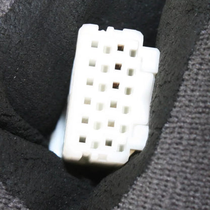 Left Side Mirror Outside Rear View 2009 - 2013 INFINITI G37 IN1320115 963021NC2A