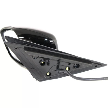 Left Side Mirror outside rear view 2009 - 2012 INFINITI G25  IN1320116 963021NC3A-PFM
