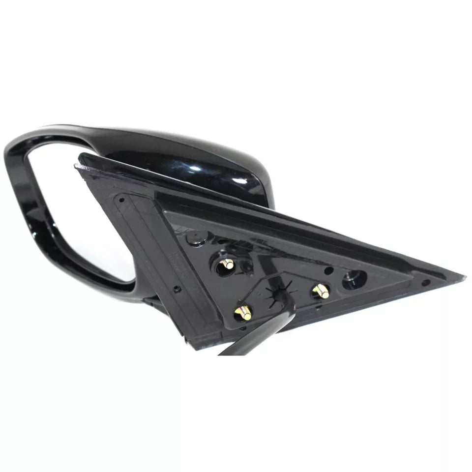 Left Side Mirror Outside Rear View 2009 - 2013 INFINITI G37 IN1320117 963021NC4A