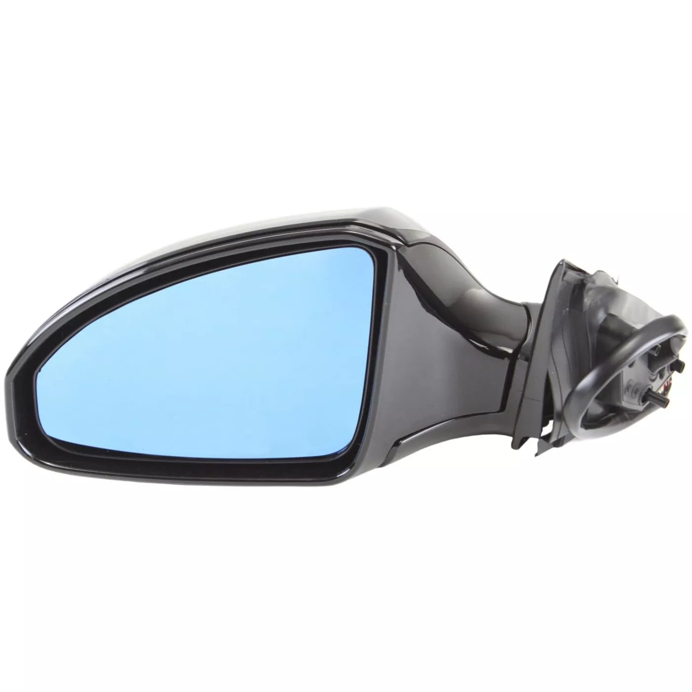 Left Side Mirror Outside Rear View 2006 - 2008 INFINITI FX35 IN1320119 96302CL80B