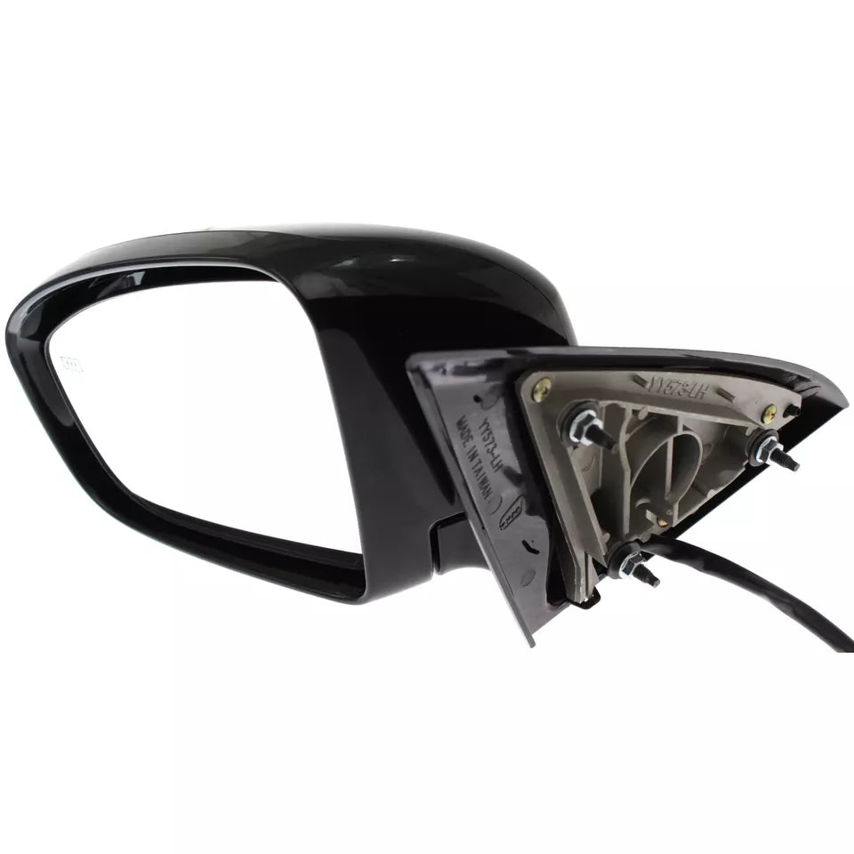 Espejo retrovisor exterior izquierdo 2013 - 2013 INFINITI JX35 IN1320133 963023JA9A-PFM