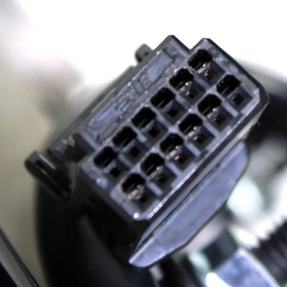 Espejo retrovisor exterior izquierdo 2013 - 2013 INFINITI JX35 IN1320133 963023JA9A-PFM