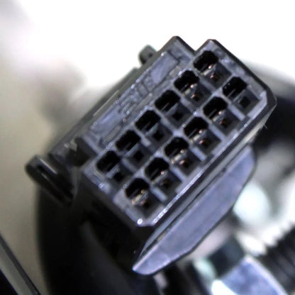 Espejo retrovisor exterior izquierdo 2013 - 2013 INFINITI JX35 IN1320133 963023JA9A-PFM