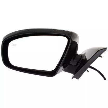 Espejo retrovisor exterior izquierdo 2013 - 2013 INFINITI JX35 IN1320133 963023JA9A-PFM