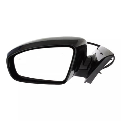 Left Side Mirror Outside Rear View 2014 - 2015 INFINITI QX60 IN1320134 963023JA9C-PFM