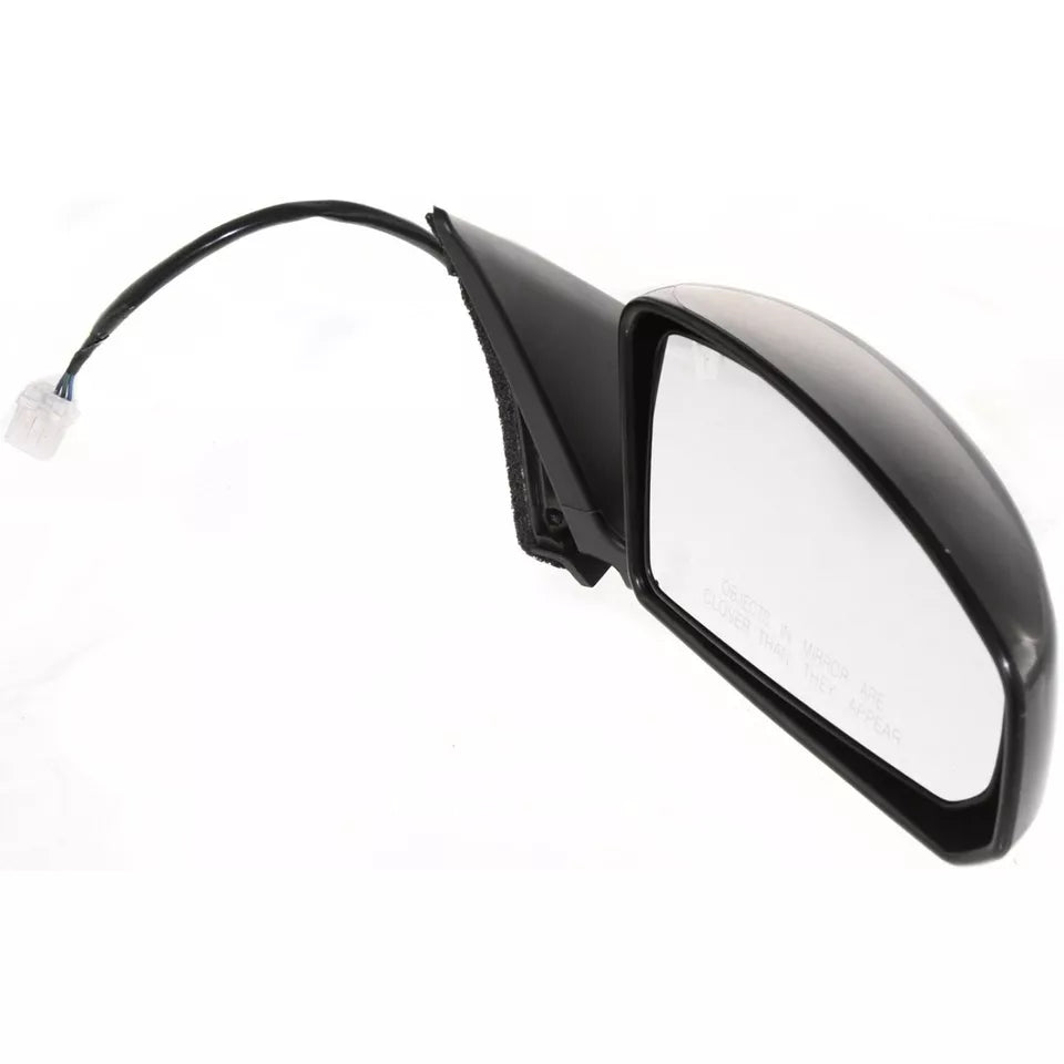 Espejo retrovisor exterior derecho 2003 - 2007 INFINITI G35 IN1321106 K6301AM805