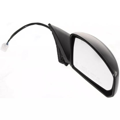 Espejo retrovisor exterior derecho 2003 - 2007 INFINITI G35 IN1321106 K6301AM805