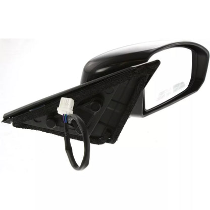 Espejo retrovisor exterior derecho 2003 - 2007 INFINITI G35 IN1321106 K6301AM805