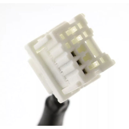 Espejo retrovisor exterior derecho 2003 - 2007 INFINITI G35 IN1321106 K6301AM805