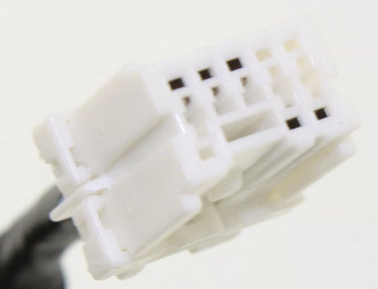 Right Side Mirror outside rear view 2003 - 2007 INFINITI G35 IN1321107 K6301AM865