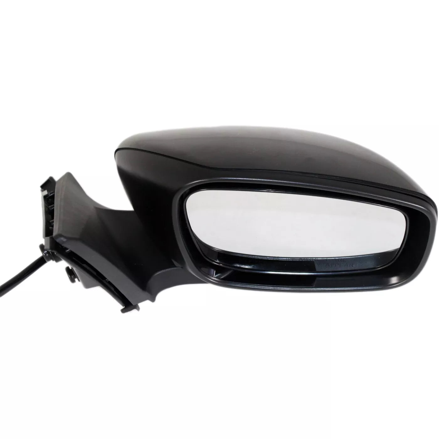 Espejo retrovisor exterior derecho 2008 - 2010 INFINITI G37 IN1321112 96301JK62B-PFM