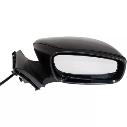 Espejo retrovisor exterior derecho 2008 - 2010 INFINITI G37 IN1321112 96301JK62B-PFM