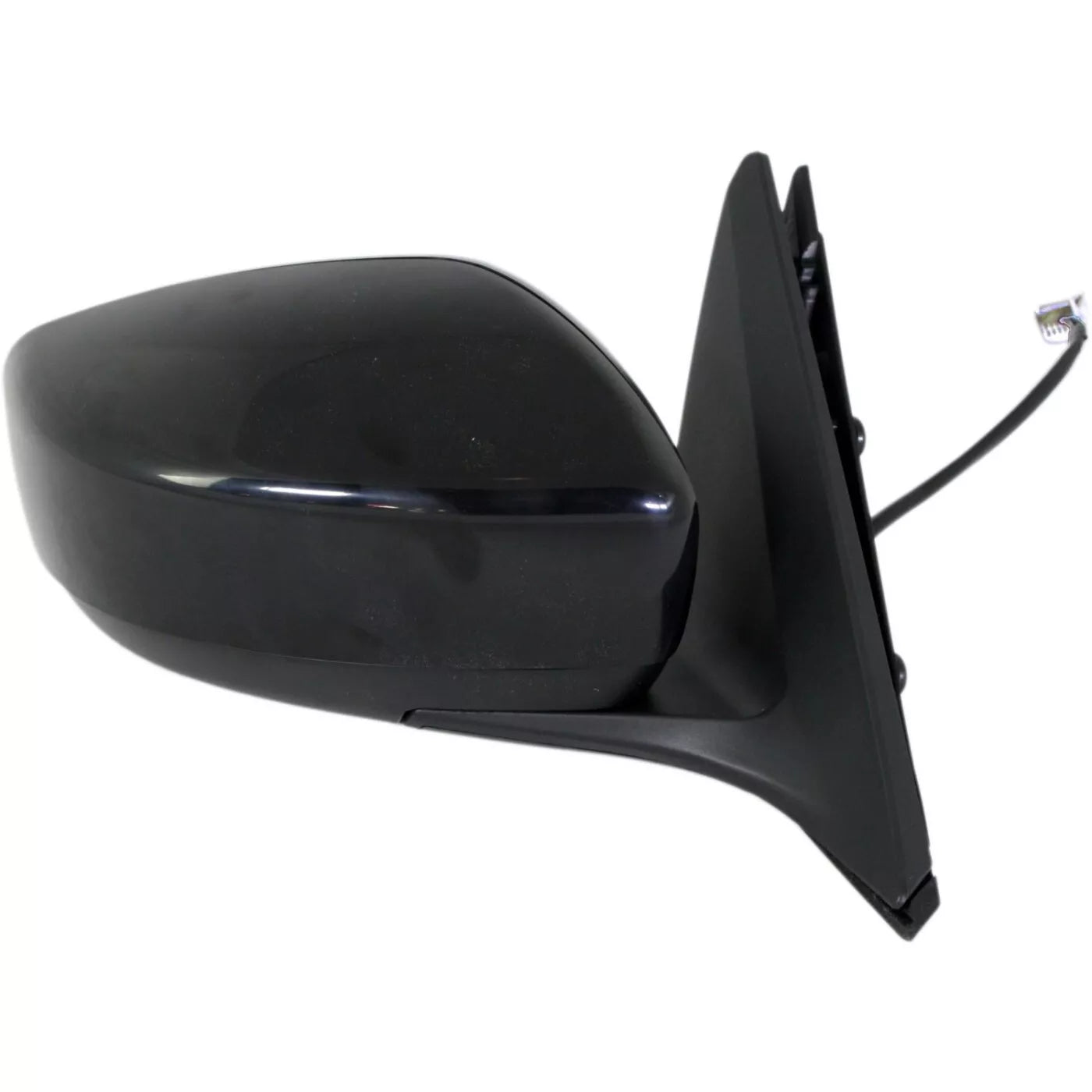 Espejo retrovisor exterior derecho 2008 - 2010 INFINITI G37 IN1321112 96301JK62B-PFM