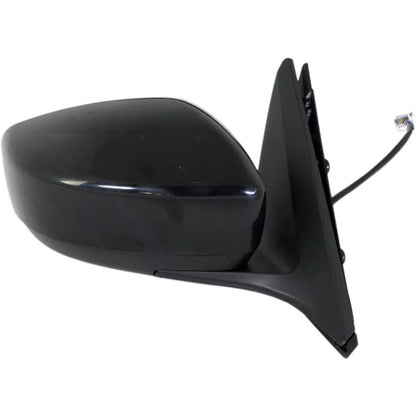 Espejo retrovisor exterior derecho 2008 - 2010 INFINITI G37 IN1321112 96301JK62B-PFM