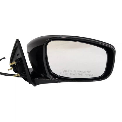 Right Side Power Door Mirror 2009 - 2013 INFINITI G37 IN1321115 963011NC2A