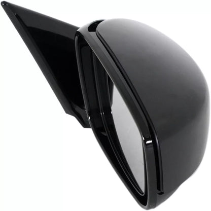 Right Side Power Door Mirror 2009 - 2013 INFINITI G37 IN1321115 963011NC2A