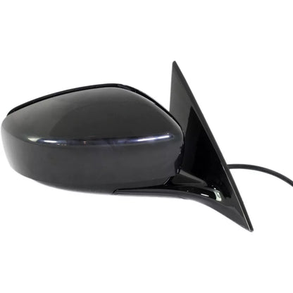 Right Side Power Door Mirror 2009 - 2013 INFINITI G37 IN1321115 963011NC2A