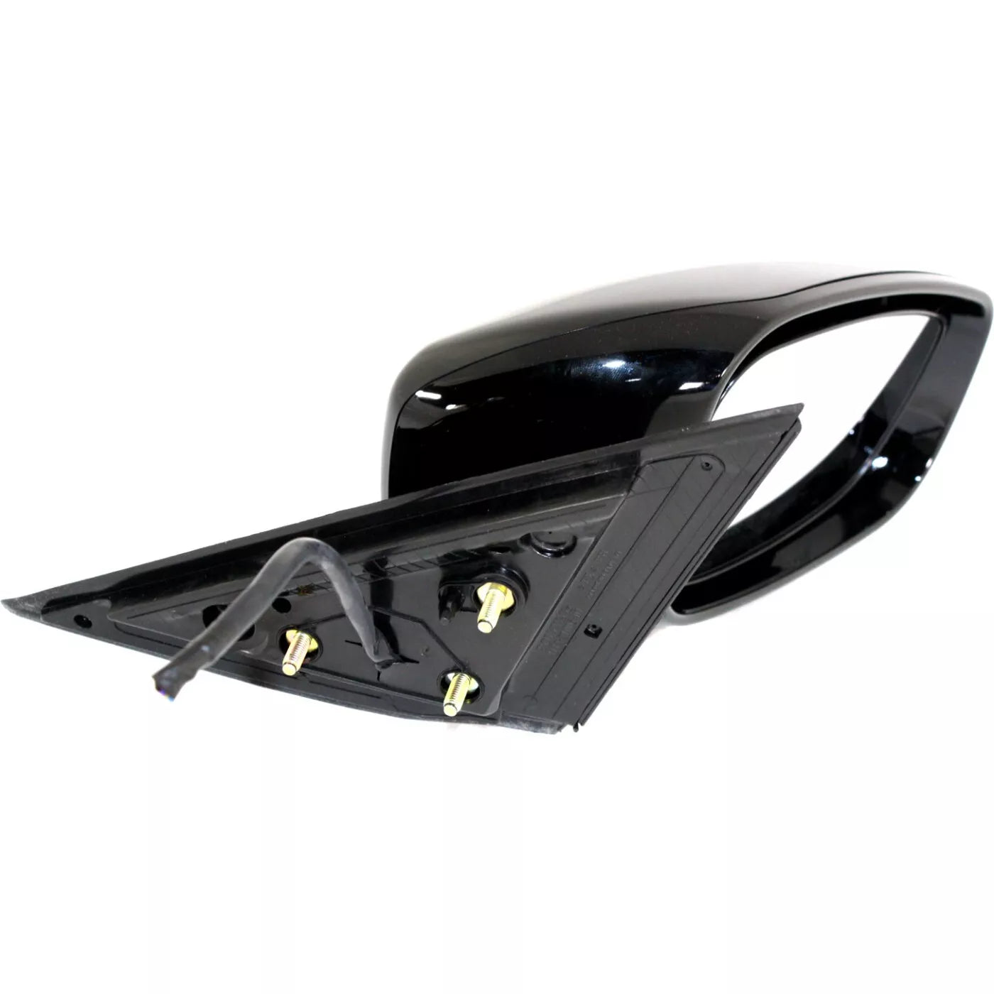 Espejo retrovisor exterior derecho 2011 - 2012 INFINITI G25 IN1321116 963011NC3A-PFM