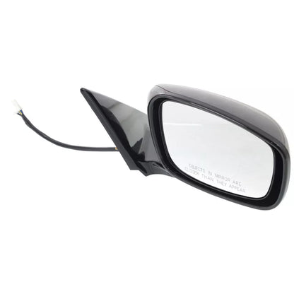 Right Side Mirror Outside Rear View 2009 - 2013 INFINITI G37 IN1321117 963011NC4A