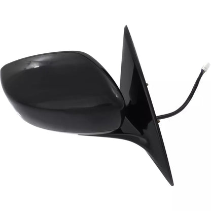 Right Side Mirror Outside Rear View 2009 - 2013 INFINITI G37 IN1321117 963011NC4A