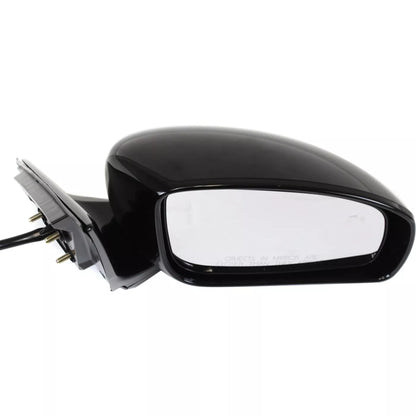 Right Side Mirror outside rear view 2007 - 2008 INFINITI G35  IN1321124 963011NA0A-PFM