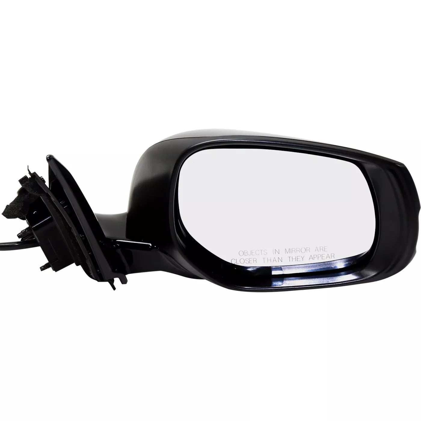 Right Side Mirror Outside Rear View 2014 - 2018 INFINITI Q50 IN1321129 963014HB0A