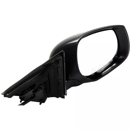 Right Side Mirror Outside Rear View 2014 - 2018 INFINITI Q50 IN1321129 963014HB0A
